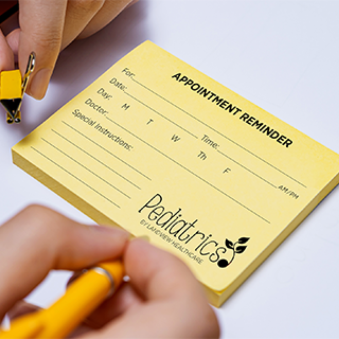 Custom Sticky Notes - Pinlord.com