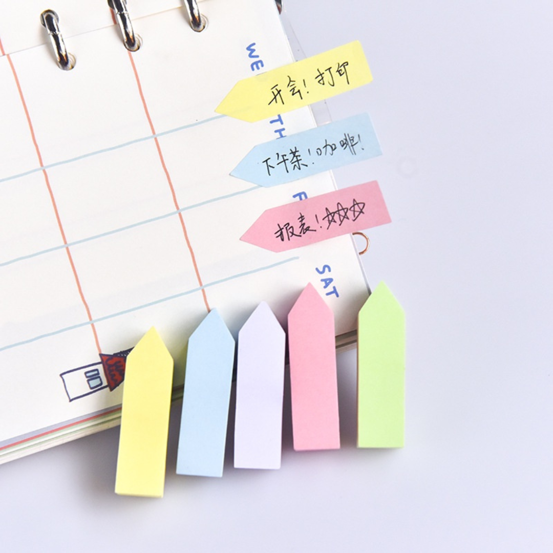 Custom Sticky Notes - Pinlord.com