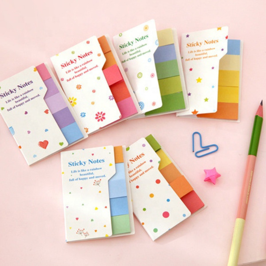 Custom Sticky Notes - Pinlord.com