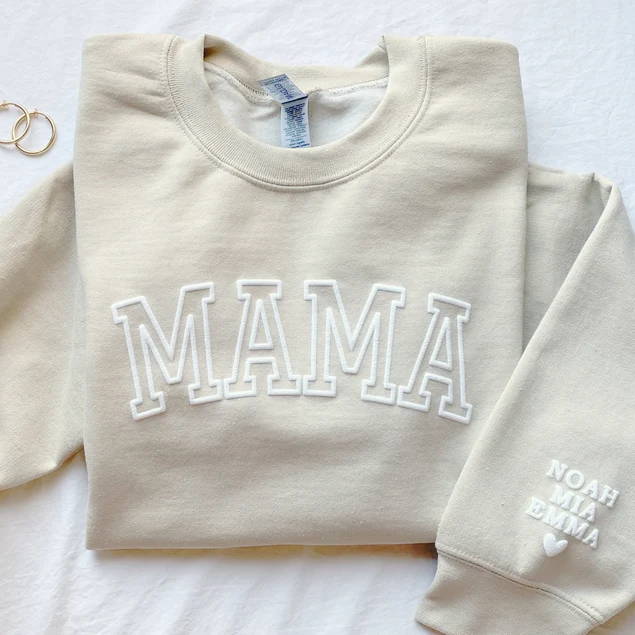 Custom Sweatshirts - Pinlord.com