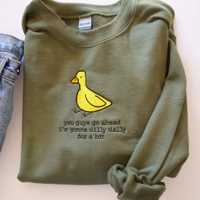 Custom Sweatshirts - Pinlord.com