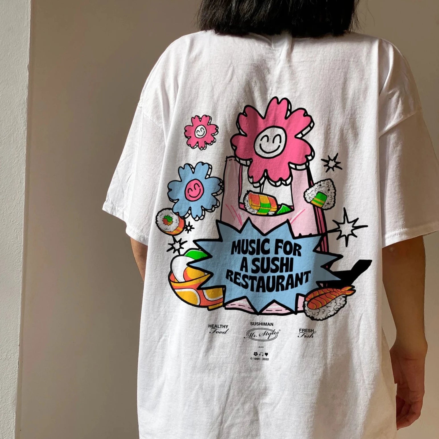 Custom T-Shirts - Pinlord.com