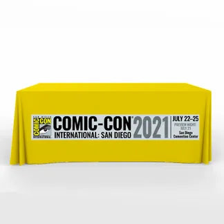 Custom Table Cloths - Pinlord.com