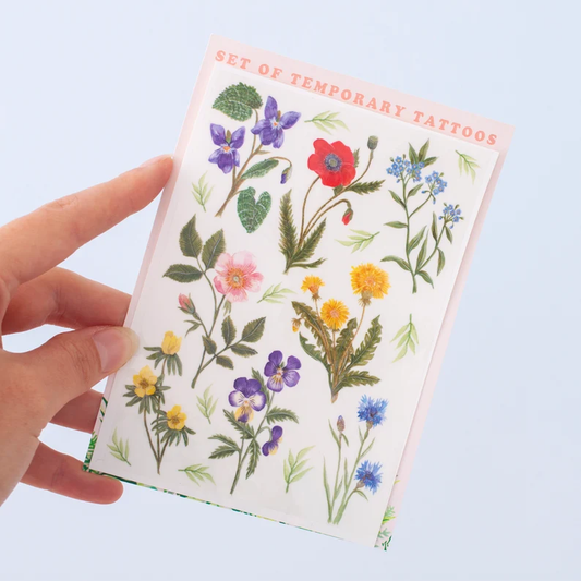 Custom Temporary Tattoos - Pinlord.com
