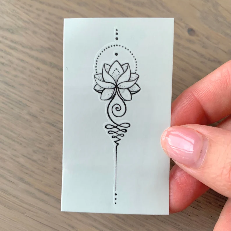 Custom Temporary Tattoos - Pinlord.com