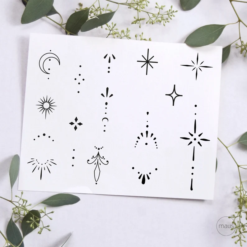 Custom Temporary Tattoos - Pinlord.com