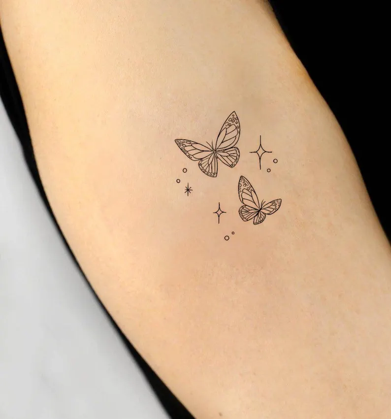 Custom Temporary Tattoos - Pinlord.com