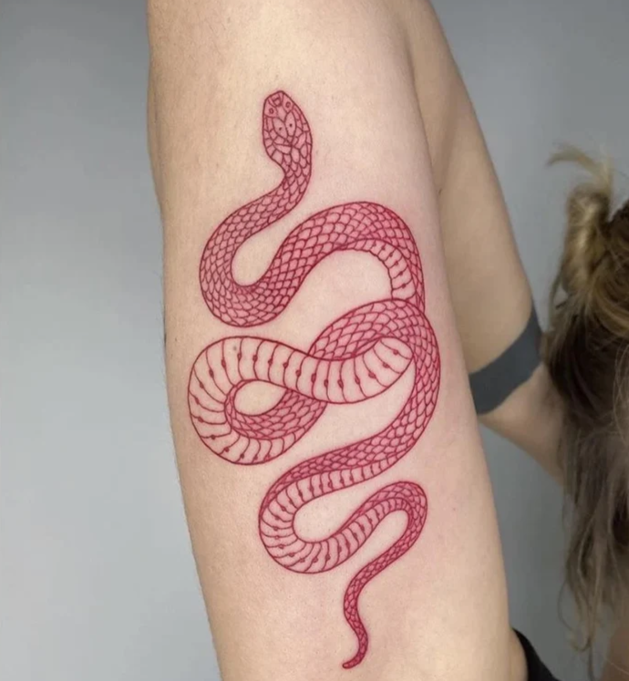 Temporary Tattoos Template - Pinlord.com