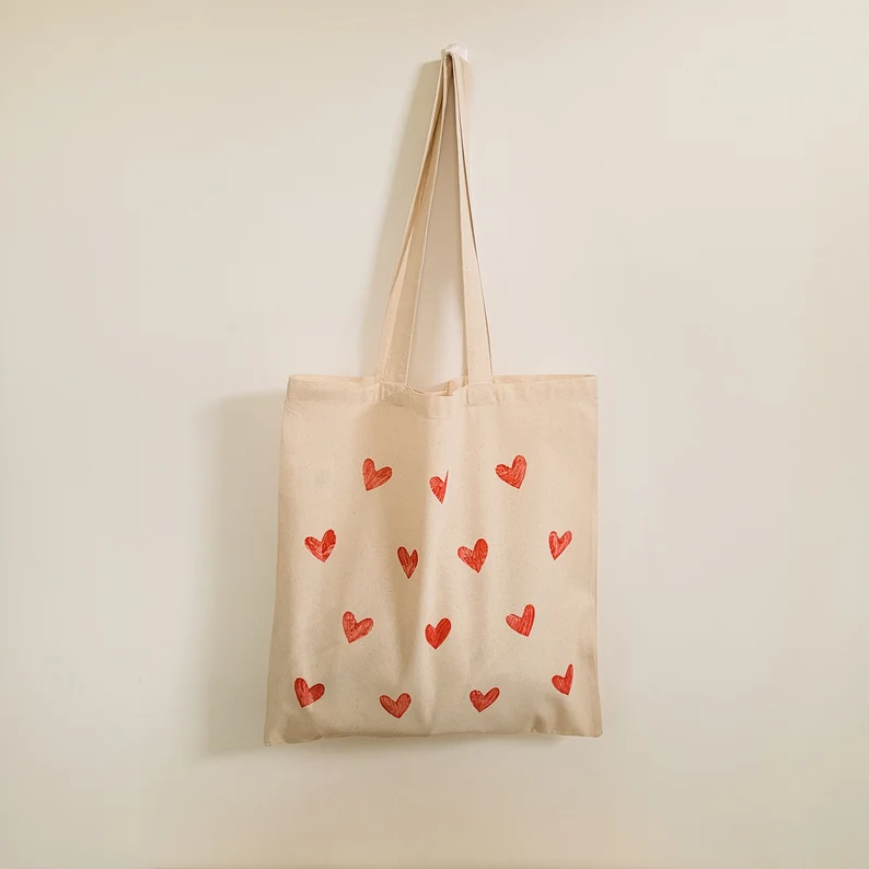 Custom Tote Bags - Pinlord.com