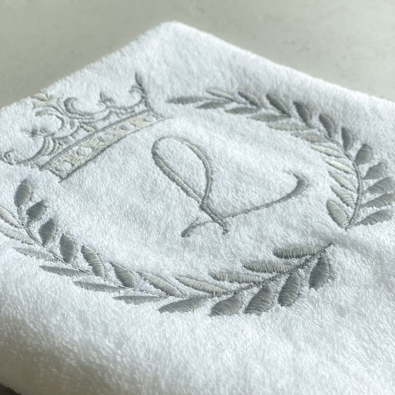 Towels Template - Pinlord.com