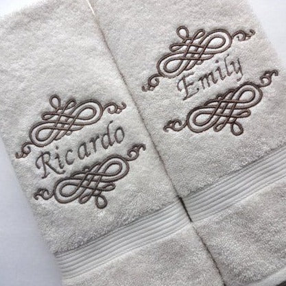 Towels Template - Pinlord.com
