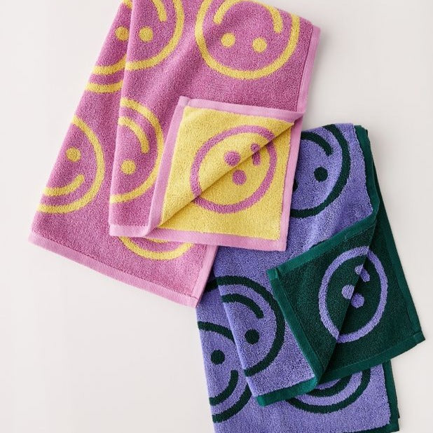 Towels Template - Pinlord.com