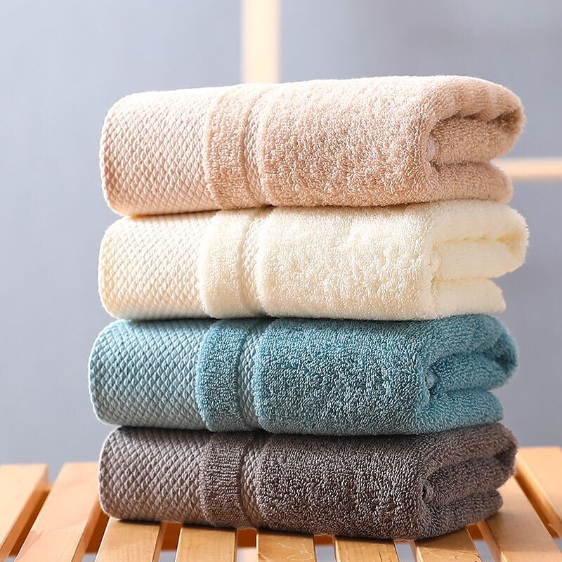 Towels Template - Pinlord.com