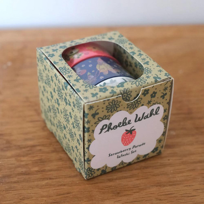 Custom Washi Tape - Pinlord.com