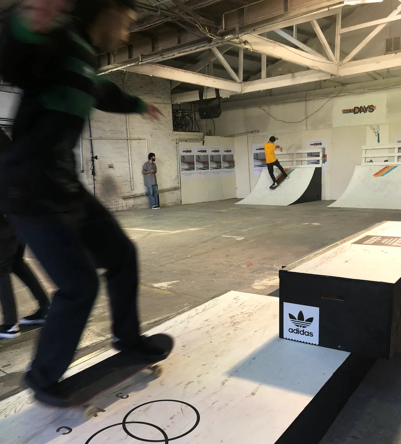 Adidas Skateboarding x Footlocker x Citybeach - Pinlord.com