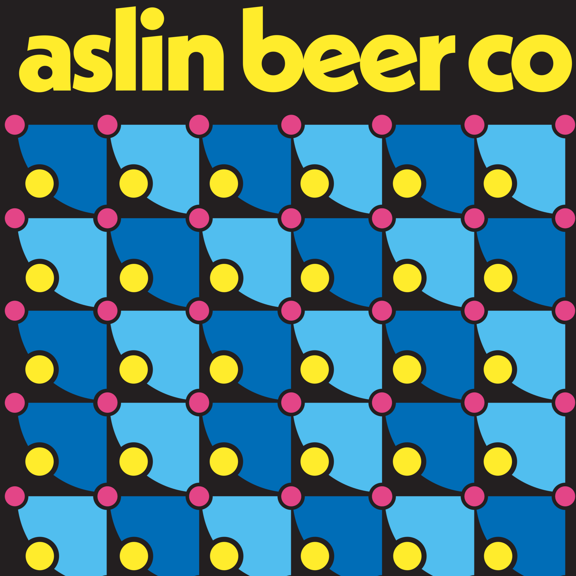 Aslin Beer Company - Pinlord.com