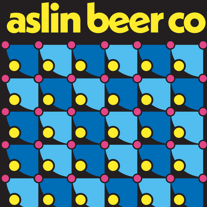 Aslin Beer Company - Pinlord.com