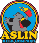 Aslin Beer Company - Pinlord.com