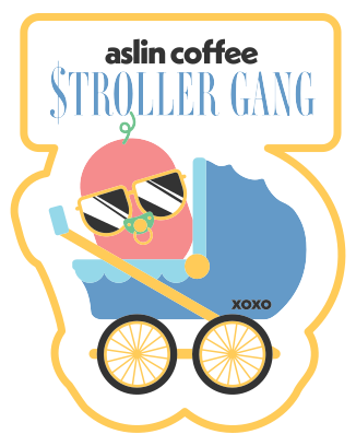 Aslin Beer Company - Pinlord.com