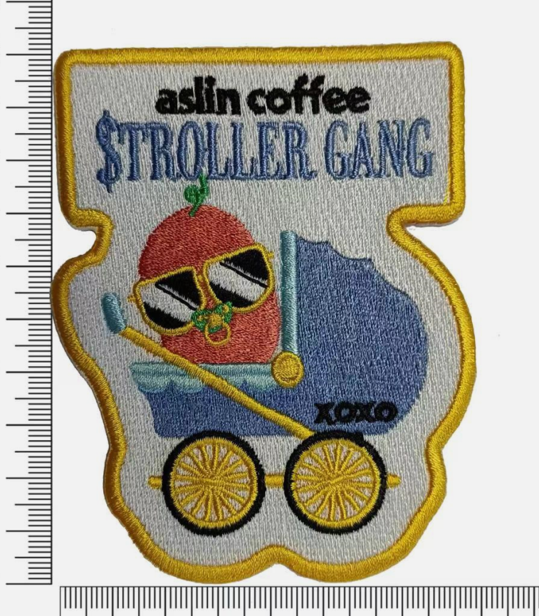 Aslin Beer Company - Pinlord.com