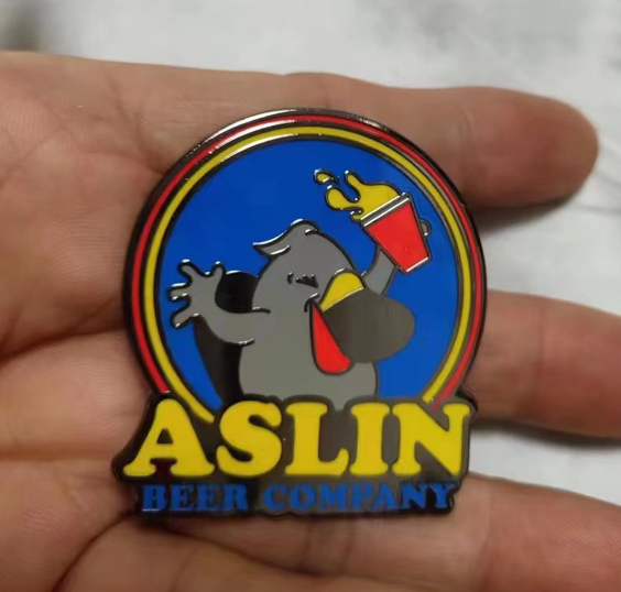 Aslin Beer Company - Pinlord.com
