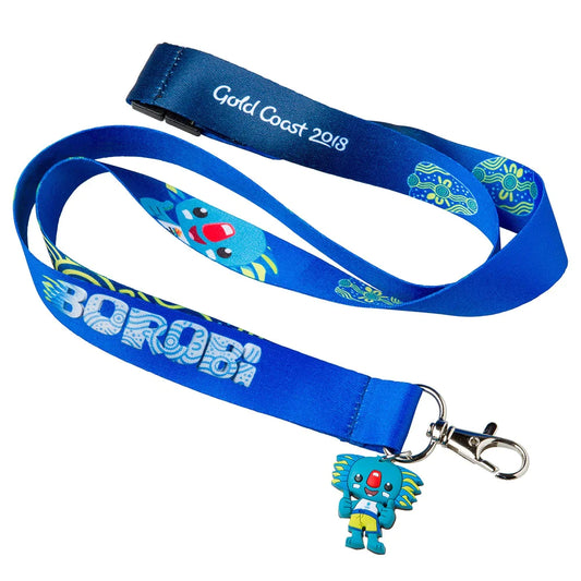 Commonwealth Games - Pinlord.com