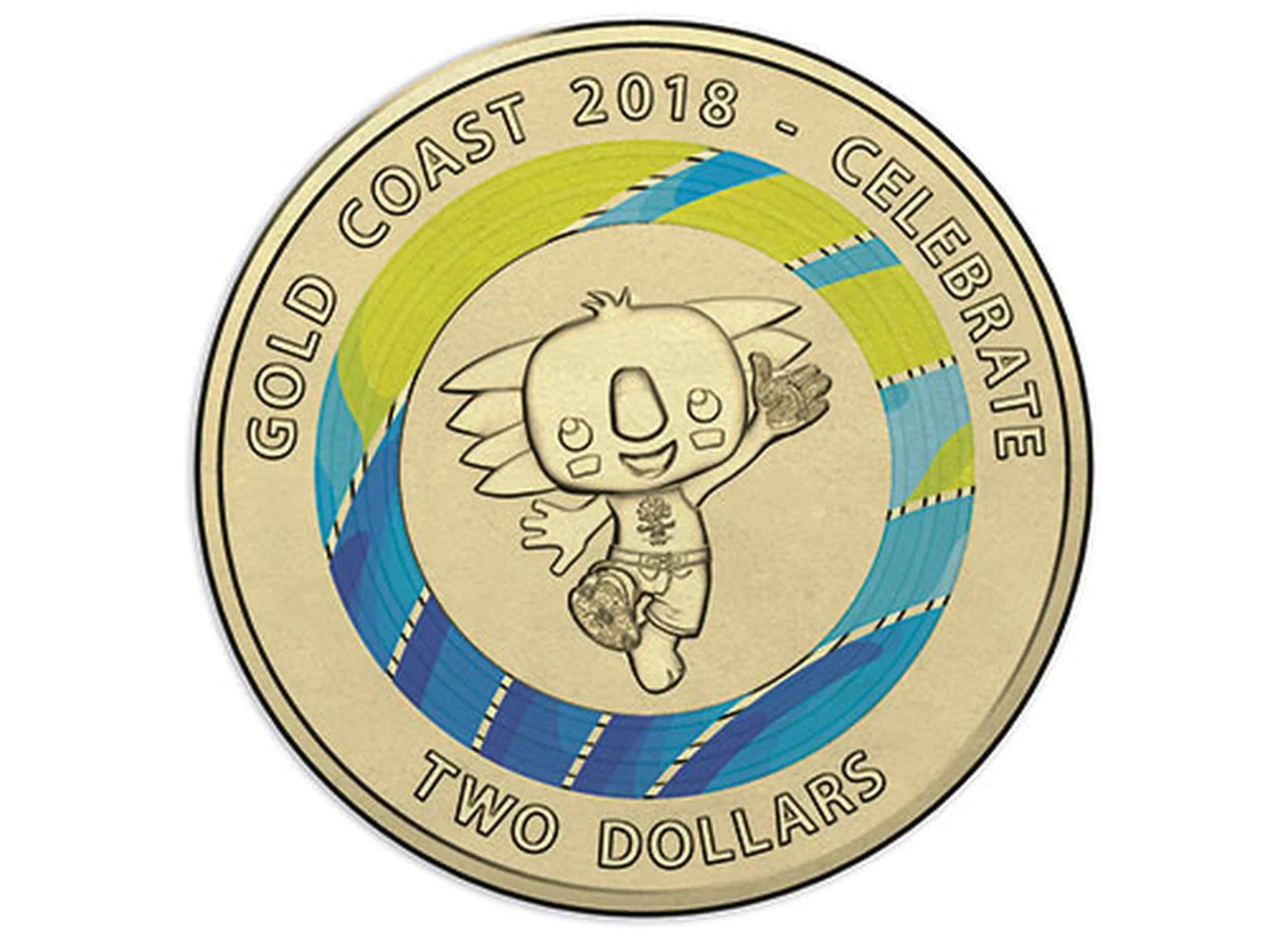 Commonwealth Games - Pinlord.com