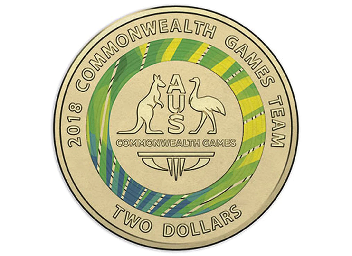 Commonwealth Games - Pinlord.com