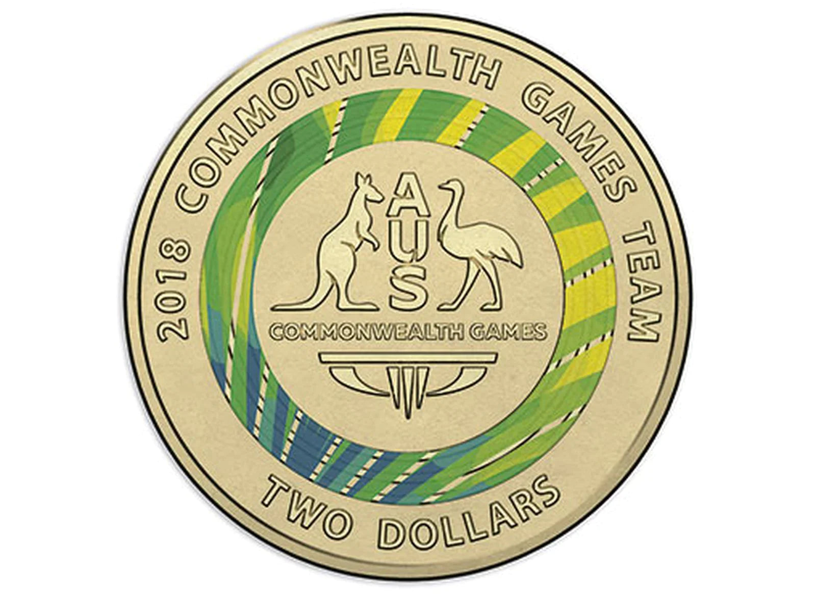 Commonwealth Games - Pinlord.com