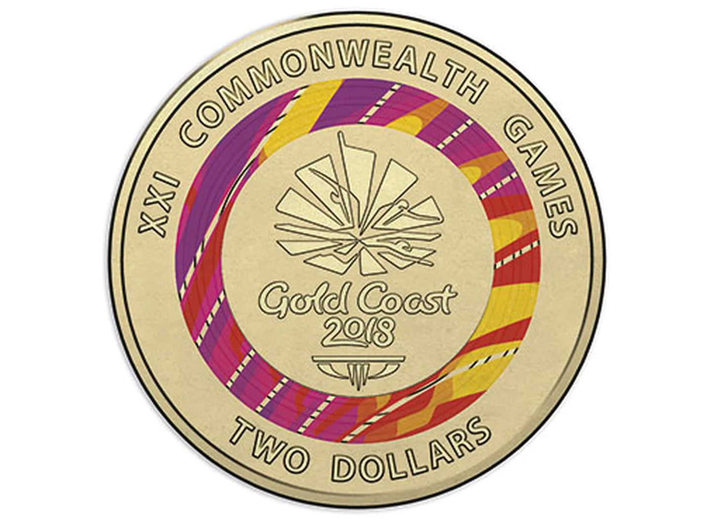 Commonwealth Games - Pinlord.com