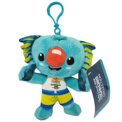 Commonwealth Games - Pinlord.com