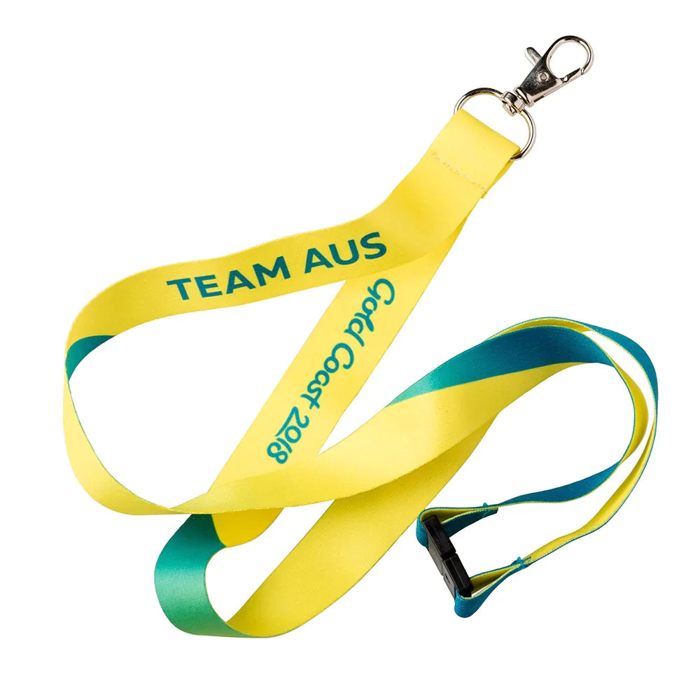 Commonwealth Games - Pinlord.com