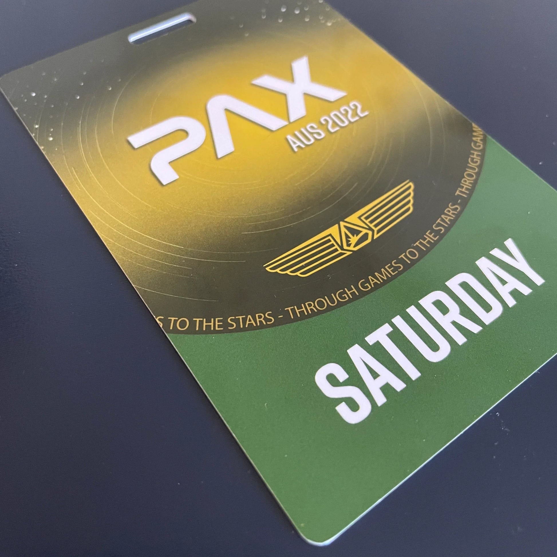 PAX x Nvidia x Mwave - Pinlord.com