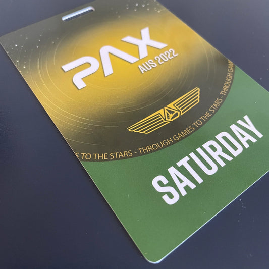 PAX x Nvidia x Mwave - Pinlord.com