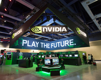 PAX x Nvidia x Mwave - Pinlord.com