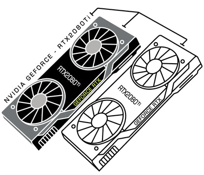 PAX x Nvidia x Mwave - Pinlord.com