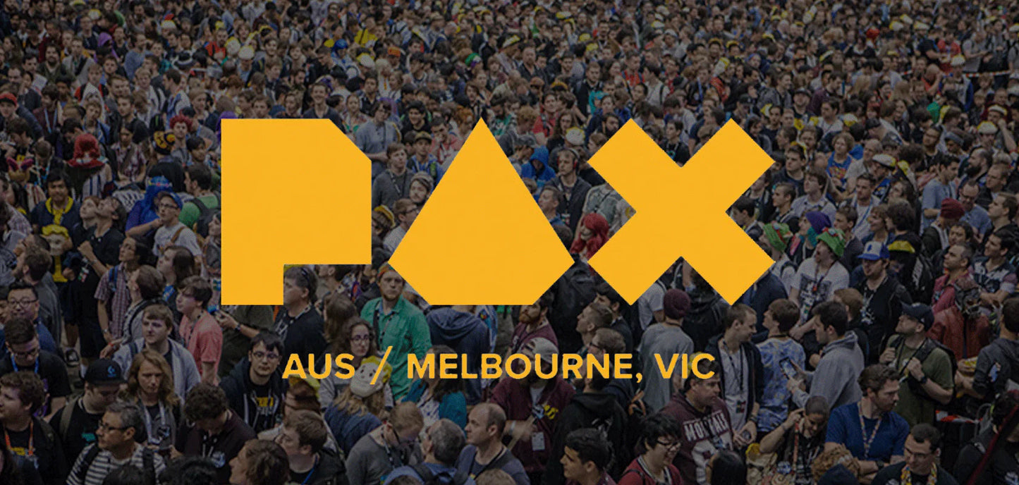 PAX x Nvidia x Mwave - Pinlord.com