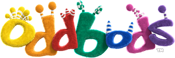 One Animation x Oddbods.com - Pinlord.com