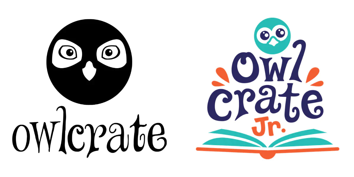 Owlcrate - Pinlord.com
