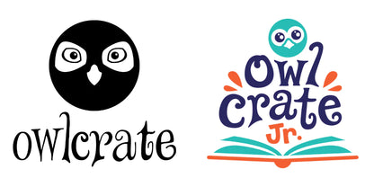 Owlcrate - Pinlord.com