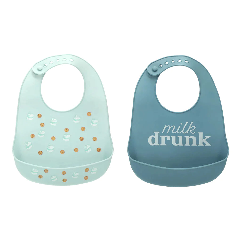 Custom Baby Bibs - Pinlord.com