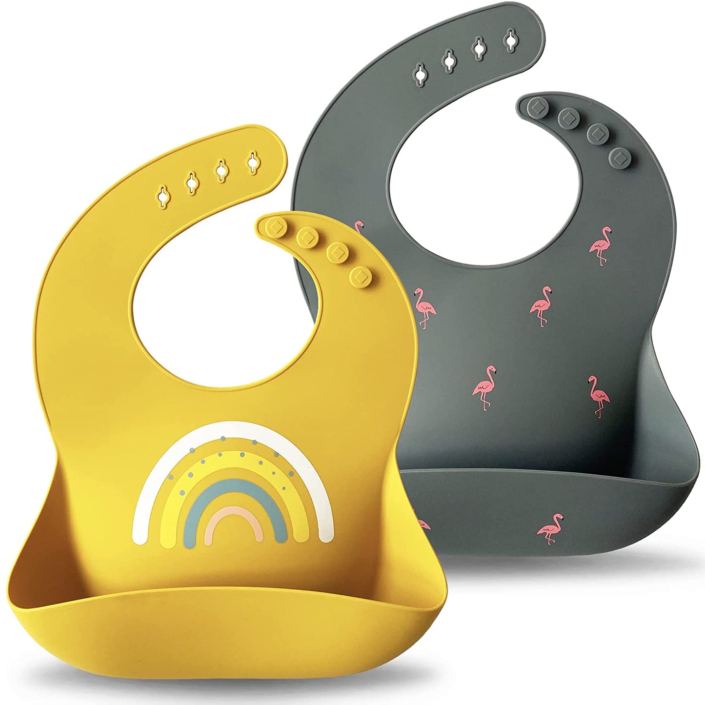 Custom Baby Bibs - Pinlord.com