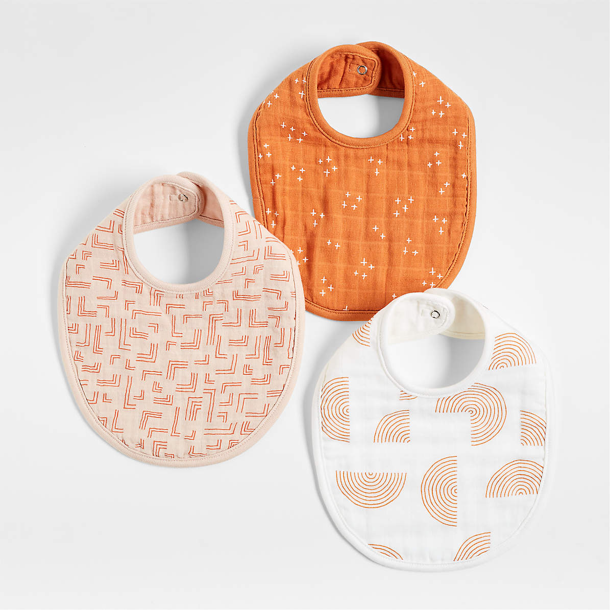 Baby Bibs Template - Pinlord.com