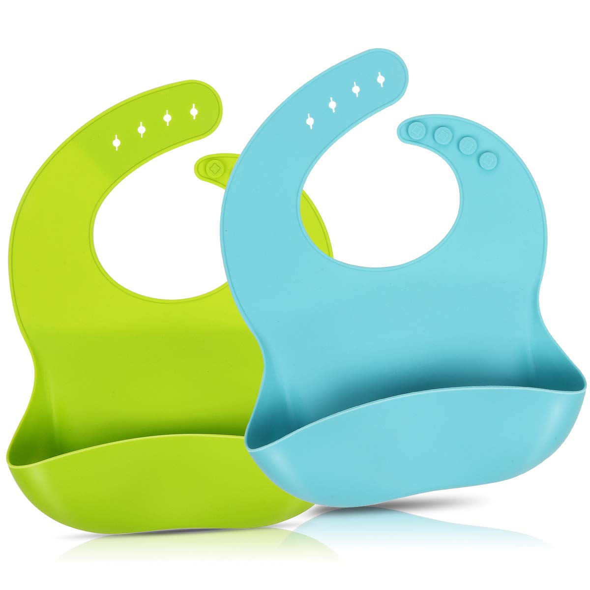 Baby Bibs Template - Pinlord.com