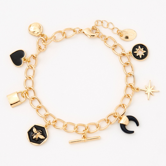 Custom Bracelets - Pinlord.com