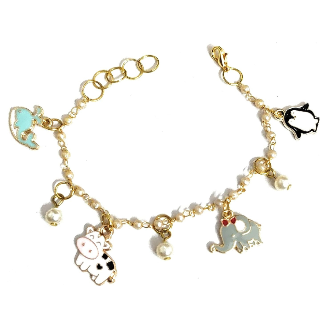 Custom Bracelets - Pinlord.com