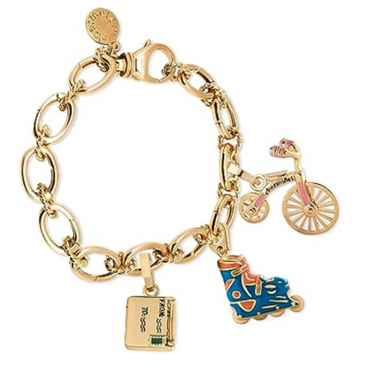 Custom Bracelets - Pinlord.com