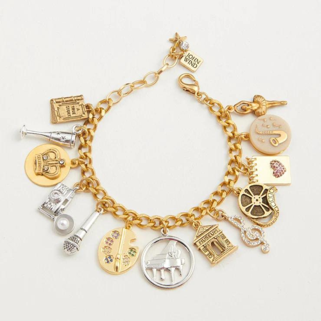 Custom Bracelets - Pinlord.com