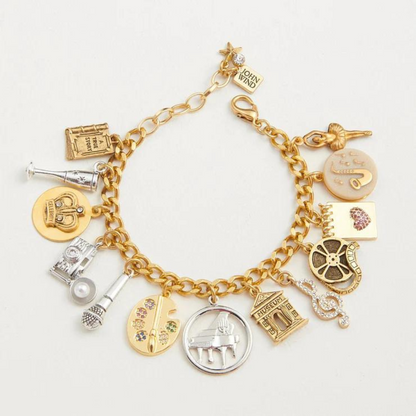 Custom Bracelets - Pinlord.com