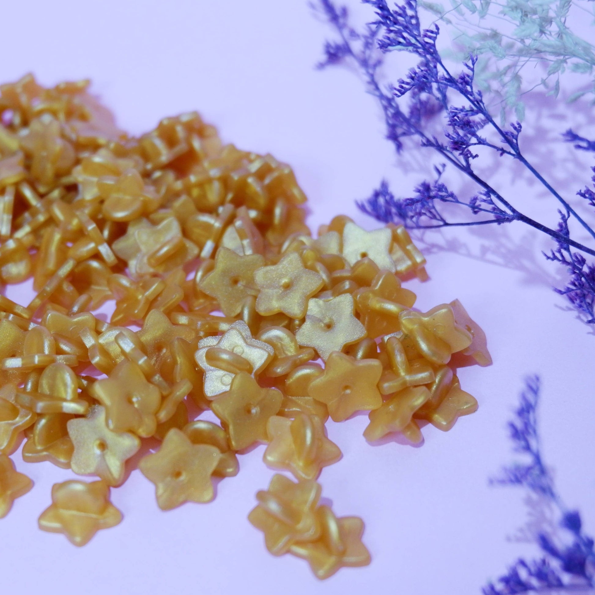 Star Rubber Pin Backs - Pinlord.com